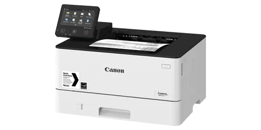 Produktbild Canon i-SENSYS LBP 215x