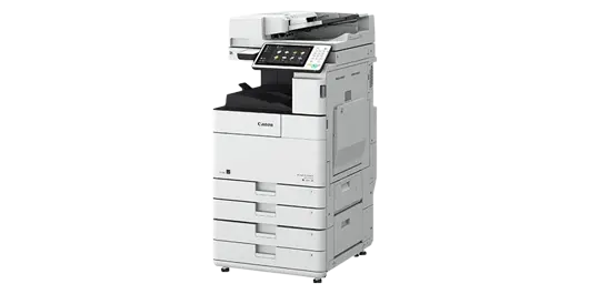 Produktbild Canon iR Advance DX 4500 Serie