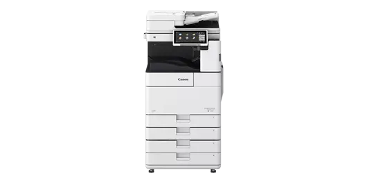 Produktbild Canon iR Advance DX 4700 Serie