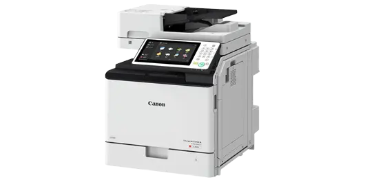Produktbild Canon iR Advance C255