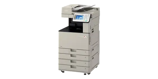Produktbild Canon iR Advance C3330 Serie