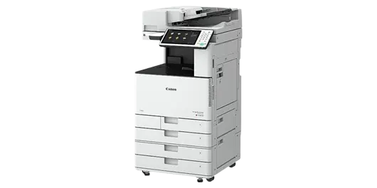 Produktbild Canon iR Advance C3500 Serie