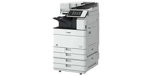 Produktbild Canon iR Advance C5500 Serie