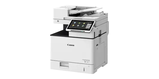 Produktbild Canon iR Advance DX 527