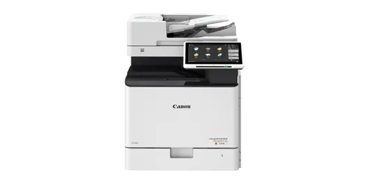 Produktbild Canon iR Advance DX C359 Serie
