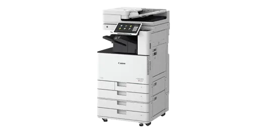 Produktbild Canon iR Advance DX C3700 Serie
